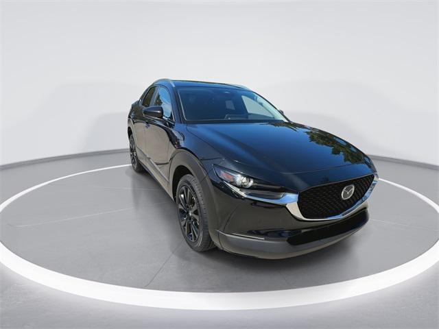 used 2024 Mazda CX-30 car, priced at $22,498