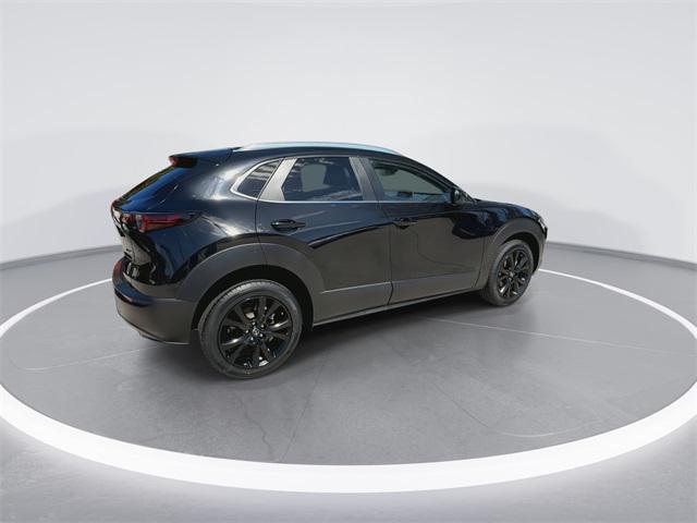 used 2024 Mazda CX-30 car, priced at $22,498