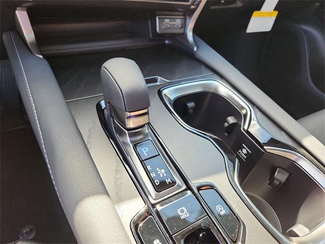 new 2025 Lexus RX 350 car, priced at $56,764