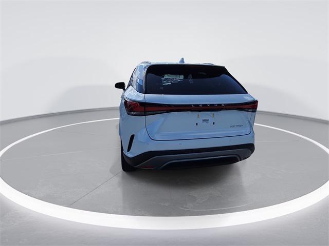 new 2025 Lexus RX 350 car, priced at $56,764