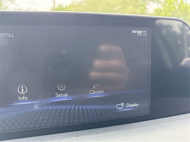 used 2022 Lexus RX 350 car, priced at $34,398