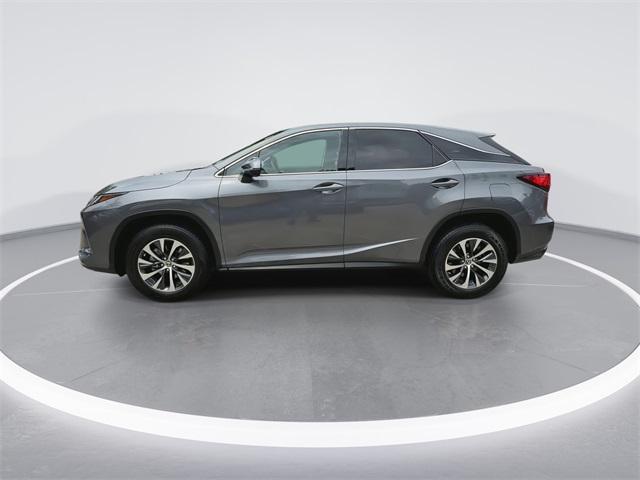 used 2022 Lexus RX 350 car, priced at $34,398
