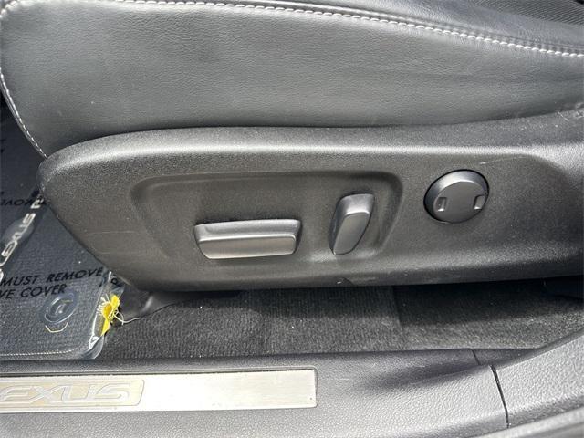 used 2022 Lexus RX 350 car, priced at $34,398