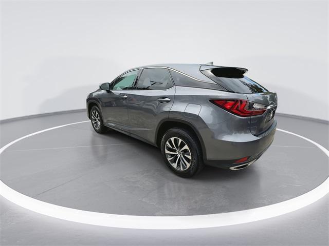used 2022 Lexus RX 350 car, priced at $34,398