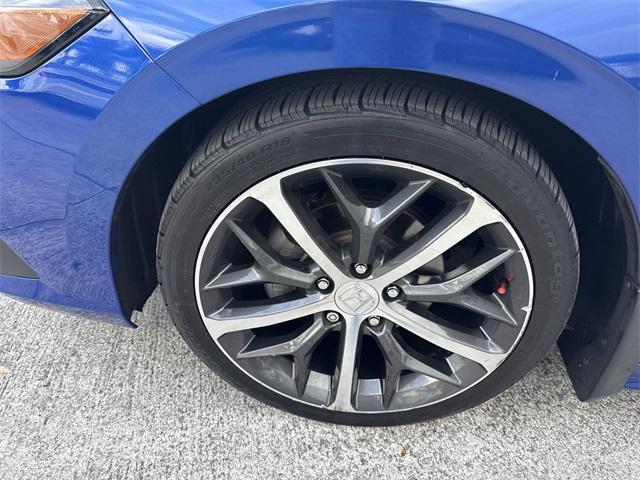 used 2022 Honda Civic car, priced at $21,898