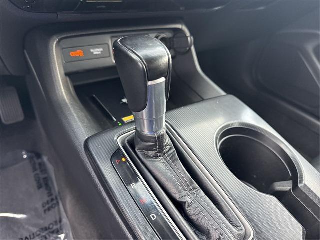 used 2022 Honda Civic car, priced at $21,898