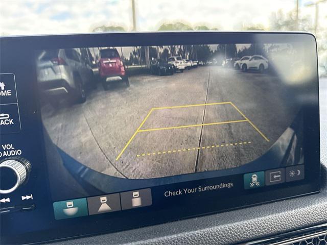 used 2022 Honda Civic car, priced at $21,898