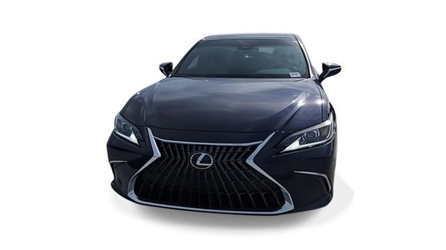 new 2025 Lexus ES 350 car, priced at $48,034