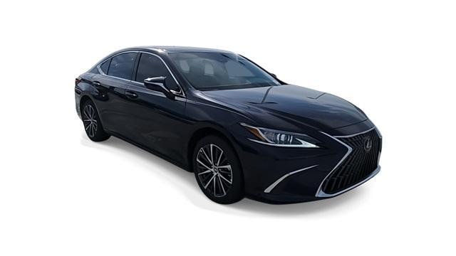 new 2025 Lexus ES 350 car, priced at $48,034