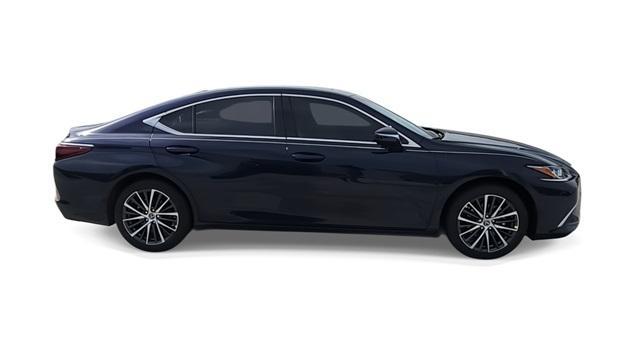 new 2025 Lexus ES 350 car, priced at $48,034