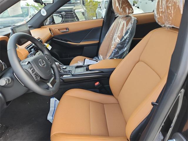 used 2025 Lexus IS 350 car