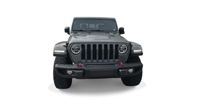 used 2022 Jeep Gladiator car, priced at $39,798