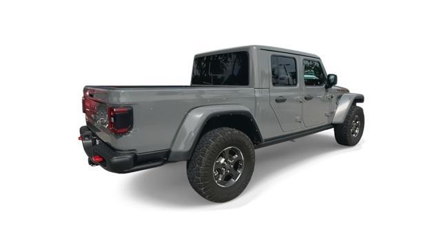 used 2022 Jeep Gladiator car, priced at $39,798