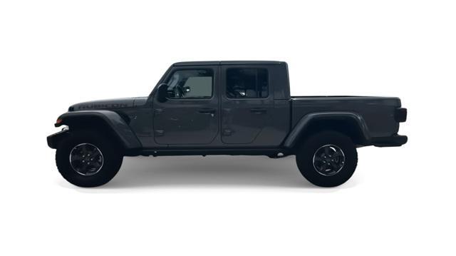 used 2022 Jeep Gladiator car, priced at $39,798