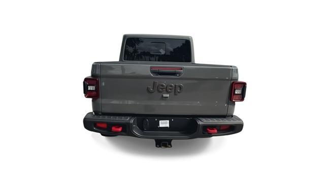 used 2022 Jeep Gladiator car, priced at $39,798