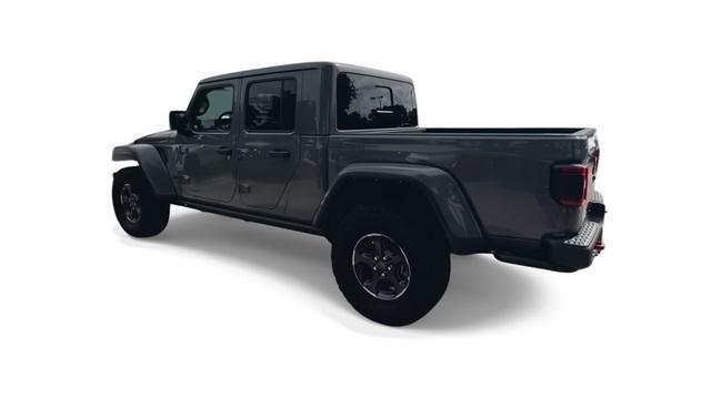 used 2022 Jeep Gladiator car, priced at $39,798