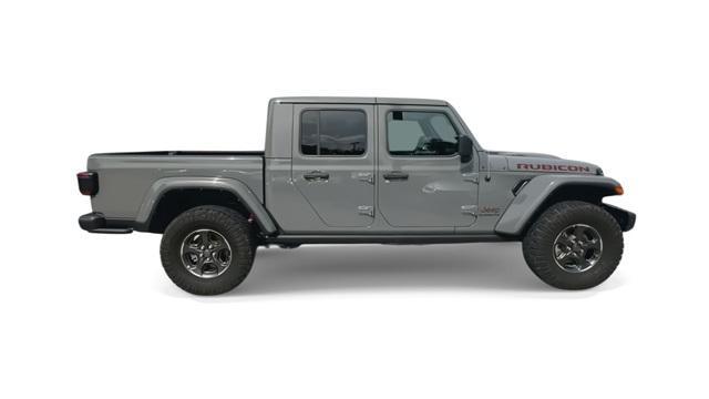 used 2022 Jeep Gladiator car, priced at $39,798