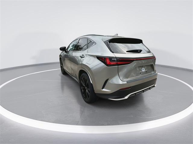 used 2024 Lexus NX 350 car, priced at $43,498