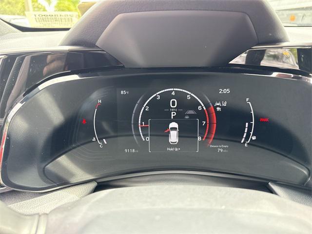 used 2024 Lexus NX 350 car, priced at $43,498