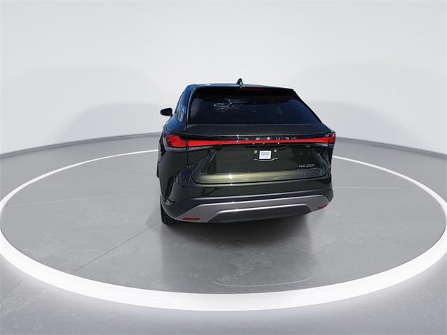 new 2025 Lexus RX 350 car, priced at $52,034