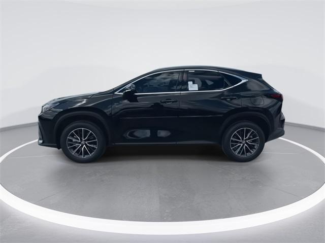 new 2025 Lexus NX 250 car, priced at $46,110