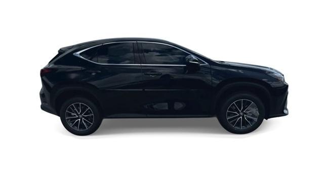 new 2025 Lexus NX 250 car, priced at $46,110