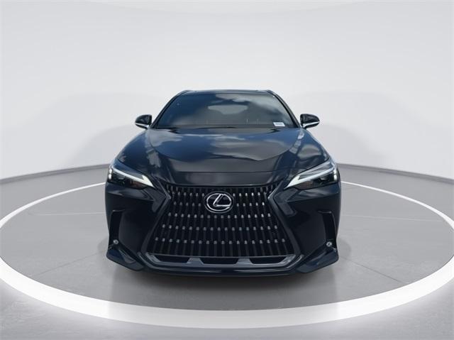 new 2025 Lexus NX 250 car, priced at $46,110