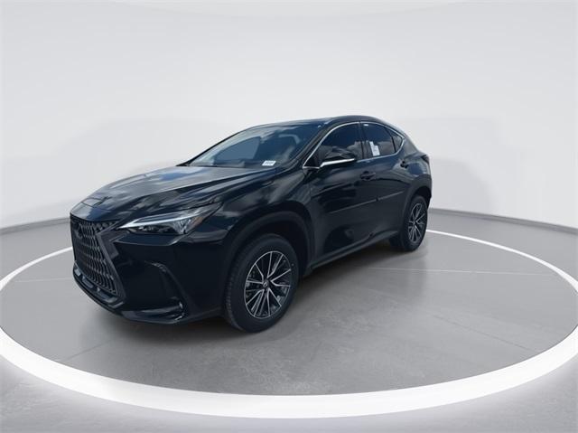 new 2025 Lexus NX 250 car, priced at $46,110