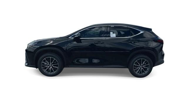 new 2025 Lexus NX 250 car, priced at $46,110