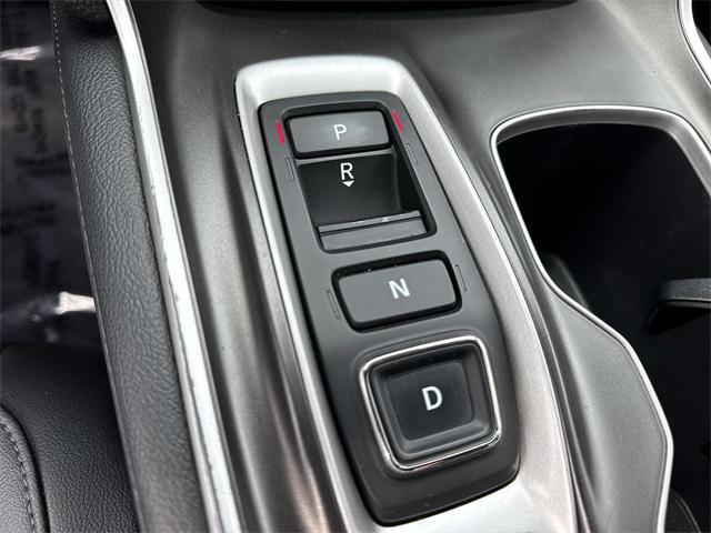 used 2021 Honda Accord car, priced at $27,898