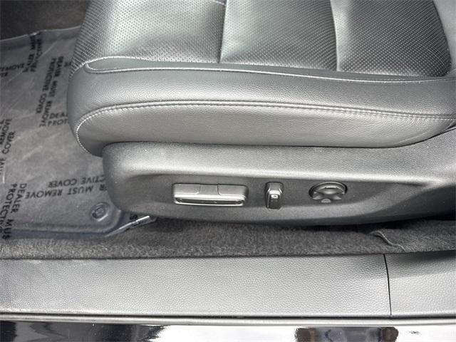 used 2021 Honda Accord car, priced at $27,898