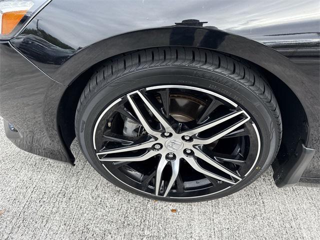 used 2021 Honda Accord car, priced at $27,898