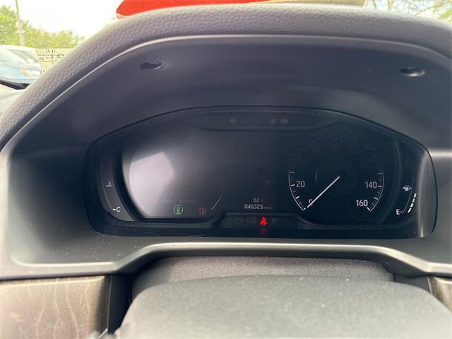 used 2021 Honda Accord car, priced at $27,898