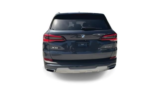 used 2021 BMW X5 car, priced at $45,498