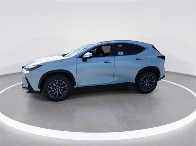 new 2025 Lexus NX 250 car, priced at $45,725