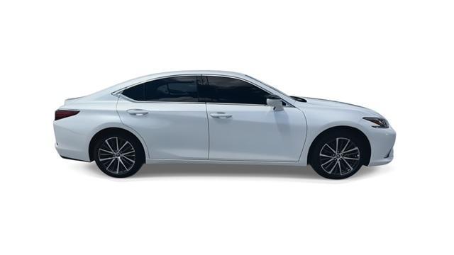 new 2025 Lexus ES 350 car, priced at $48,534