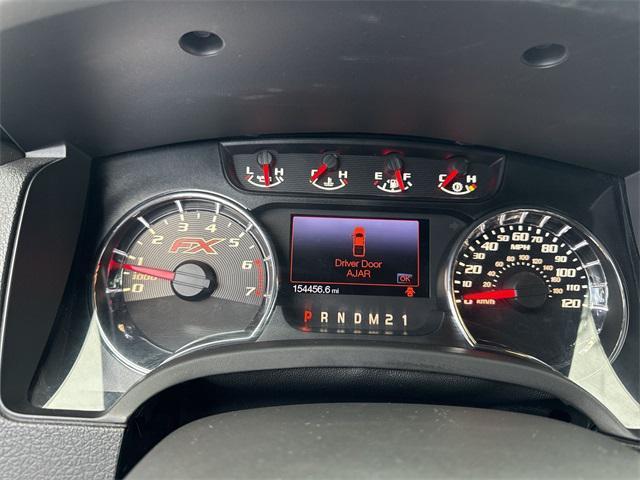 used 2013 Ford F-150 car, priced at $13,498