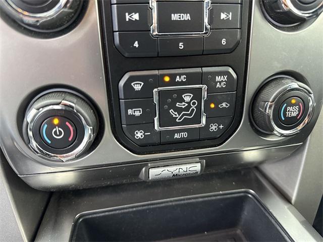 used 2013 Ford F-150 car, priced at $13,498