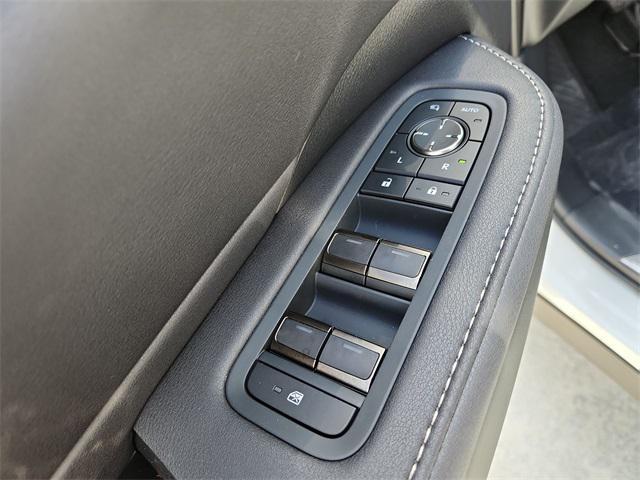 new 2025 Lexus TX 350 car, priced at $64,770