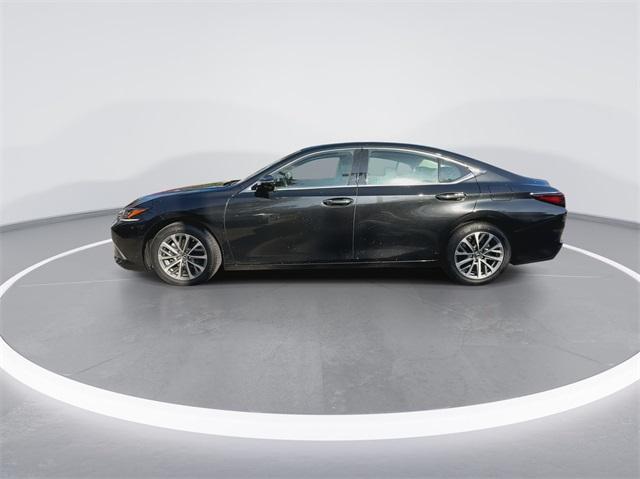 used 2023 Lexus ES 350 car, priced at $38,498