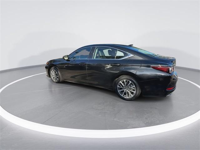 used 2023 Lexus ES 350 car, priced at $38,498