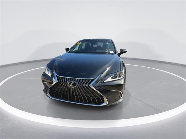 used 2023 Lexus ES 350 car, priced at $38,498