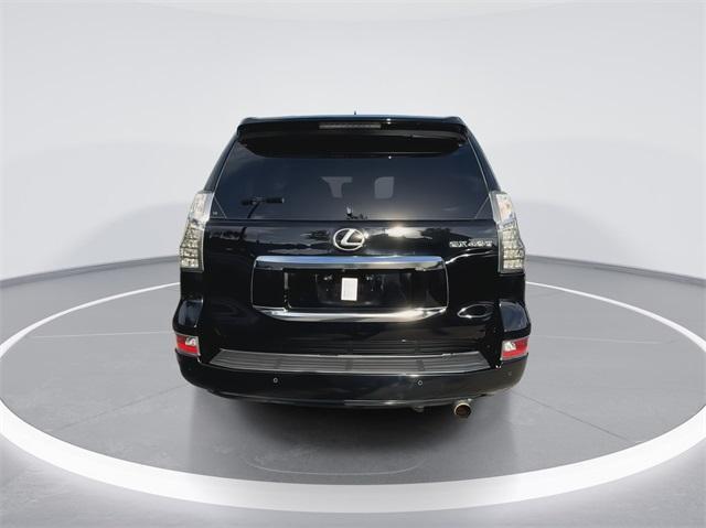 used 2022 Lexus GX 460 car, priced at $49,398