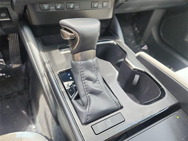 used 2023 Lexus ES 350 car, priced at $37,898