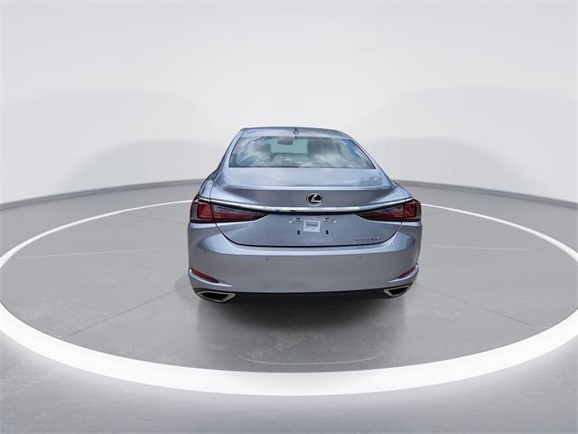 used 2023 Lexus ES 350 car, priced at $37,898