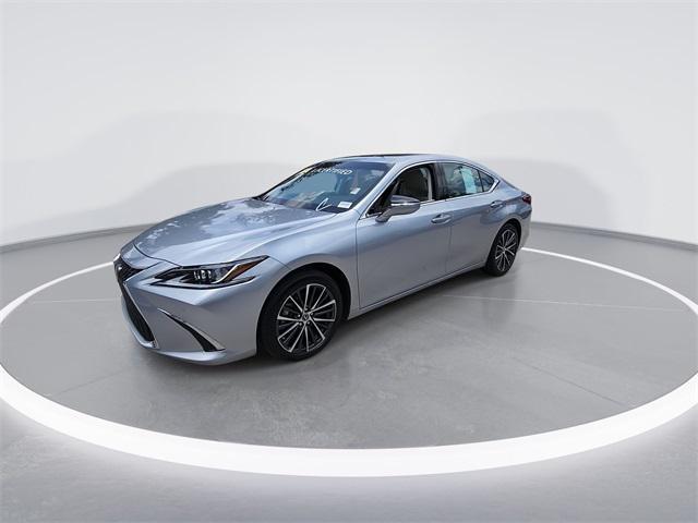 used 2023 Lexus ES 350 car, priced at $37,898