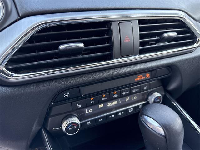 used 2020 Mazda CX-9 car, priced at $21,898