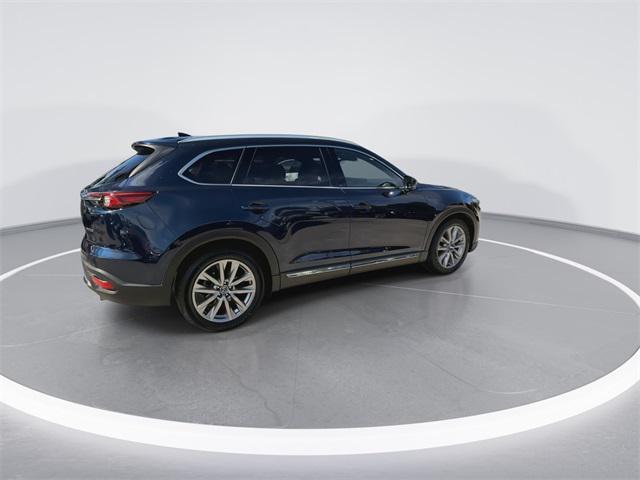 used 2020 Mazda CX-9 car, priced at $21,898