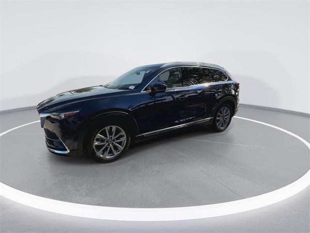 used 2020 Mazda CX-9 car, priced at $21,898