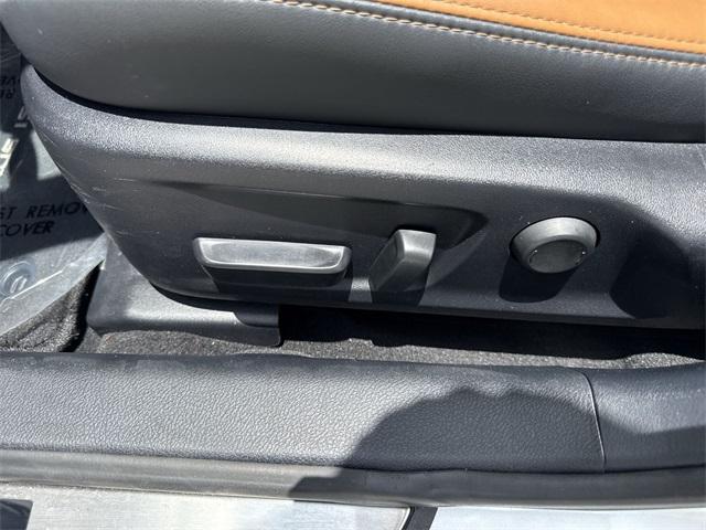 used 2023 Lexus IS 300 car, priced at $35,898